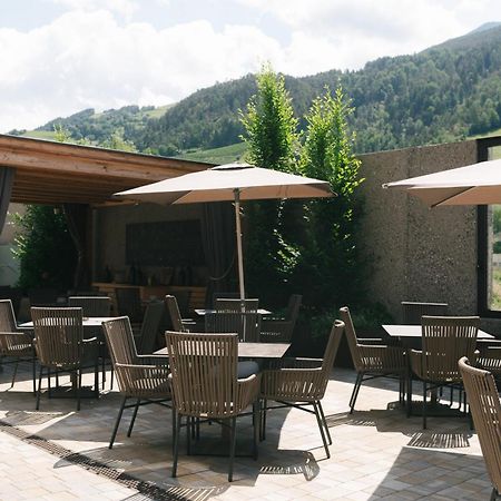 Weingut & Genusshotel Spitalerhof Superior Chiusa Esterno foto